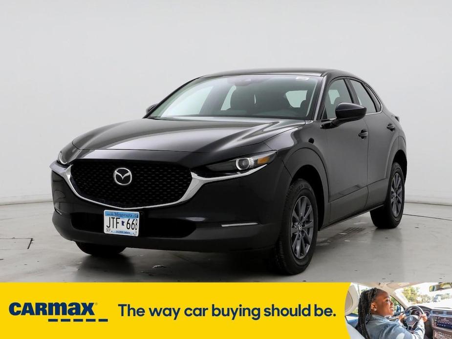 used 2022 Mazda CX-30 car, priced at $23,998