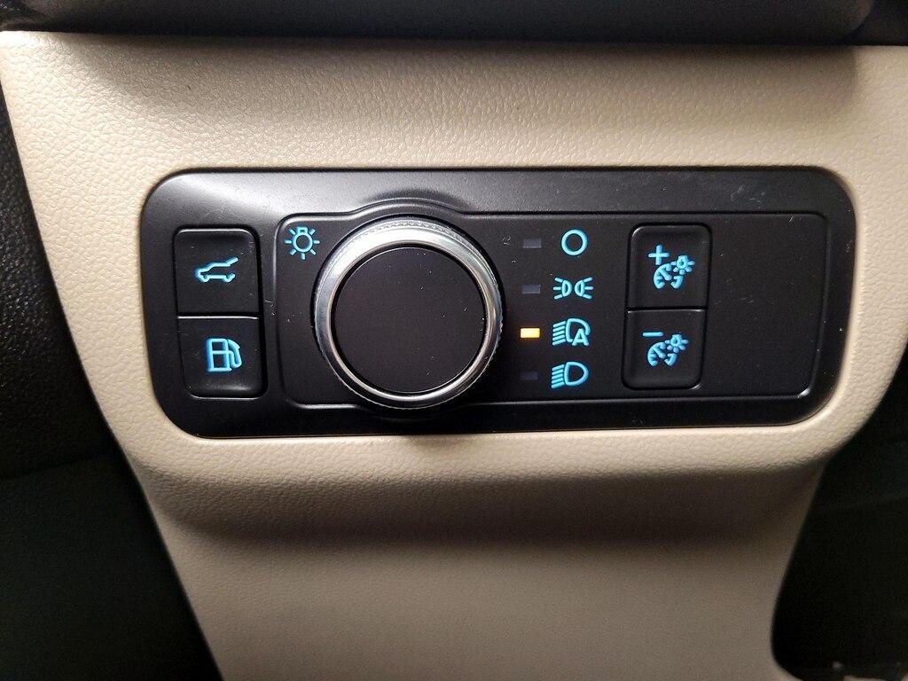 used 2020 Ford Escape car, priced at $20,998