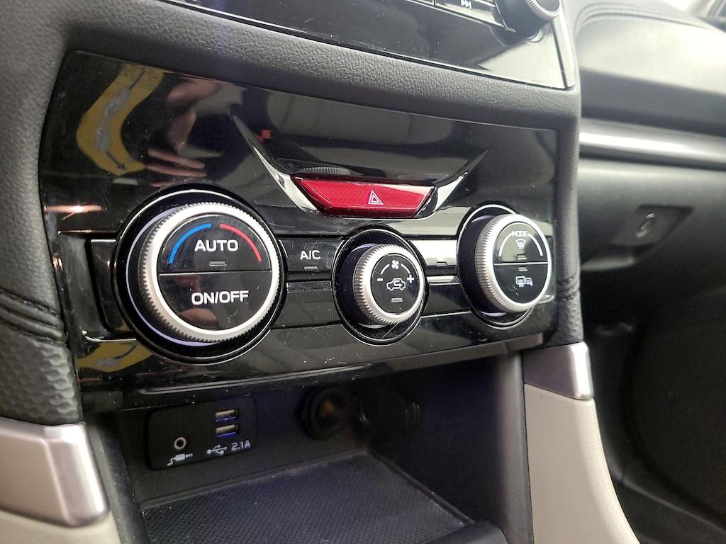 used 2021 Subaru Forester car, priced at $23,998