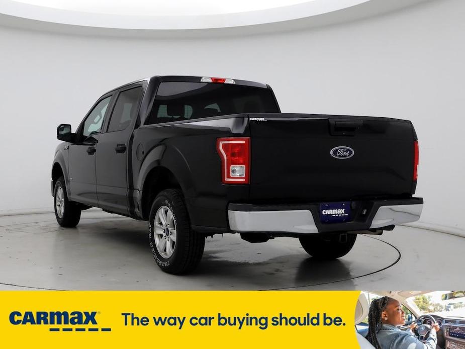 used 2016 Ford F-150 car, priced at $23,998