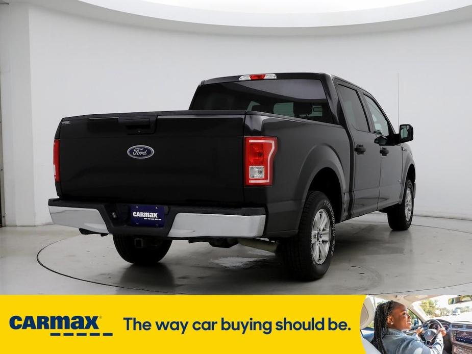 used 2016 Ford F-150 car, priced at $23,998