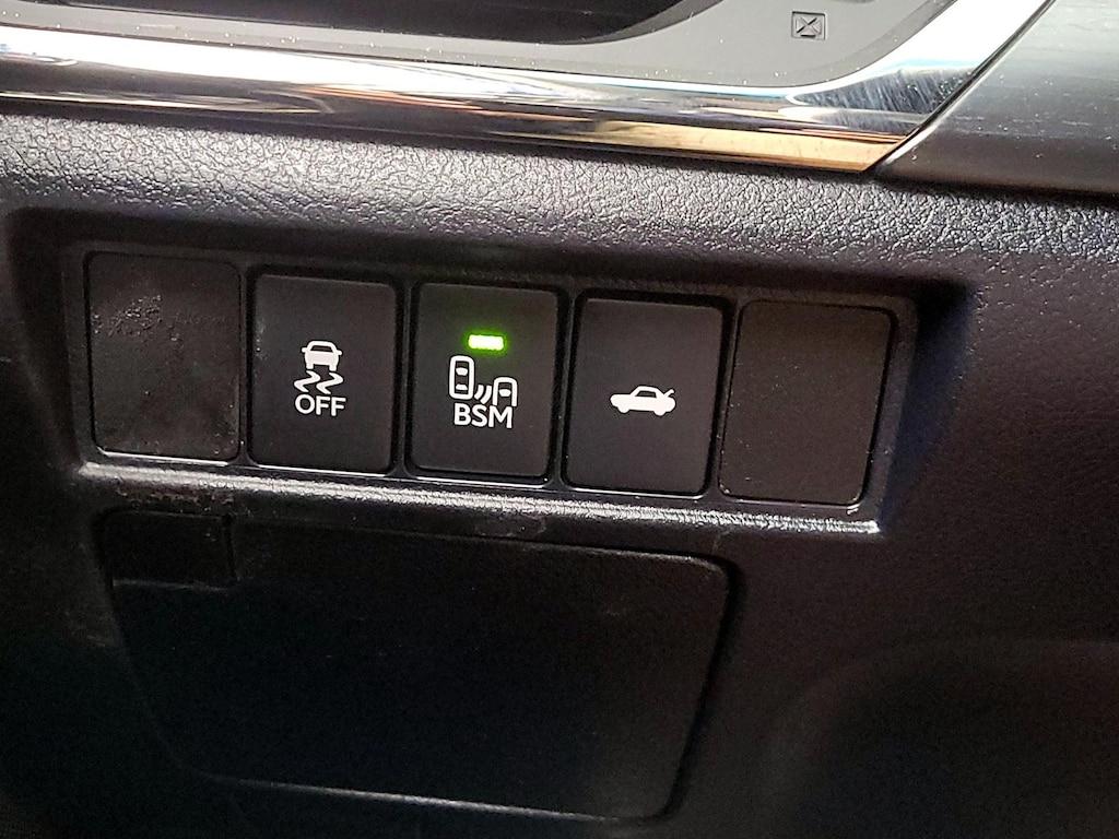 used 2016 Toyota Avalon car, priced at $20,998