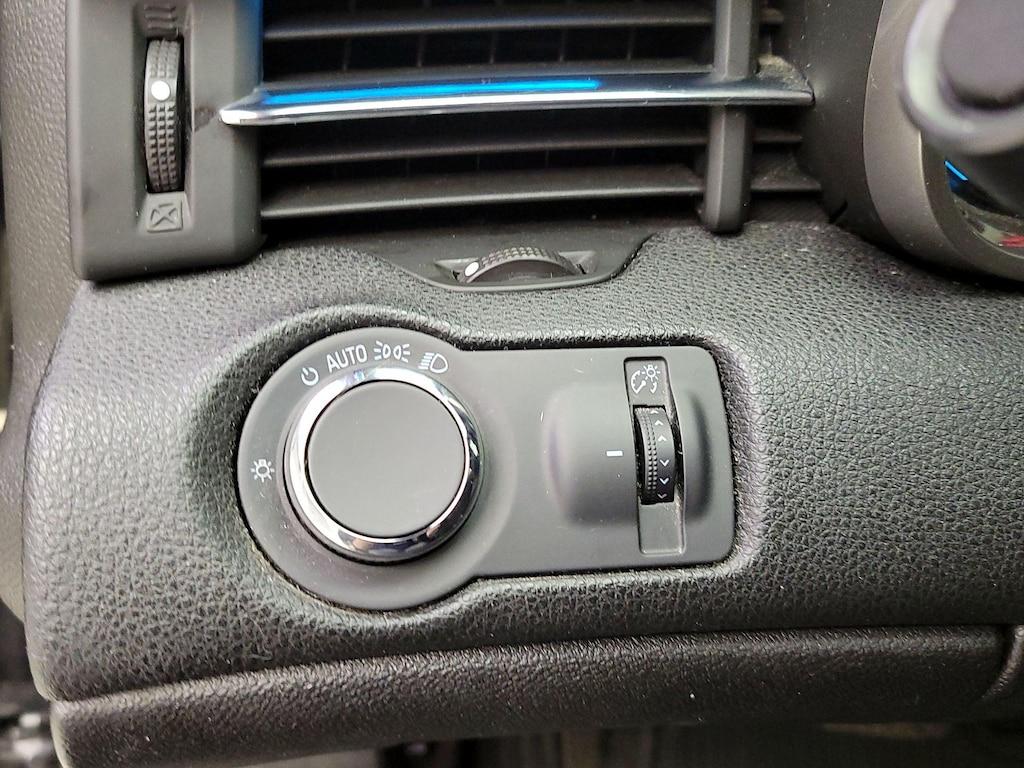 used 2015 Chevrolet Malibu car, priced at $13,998