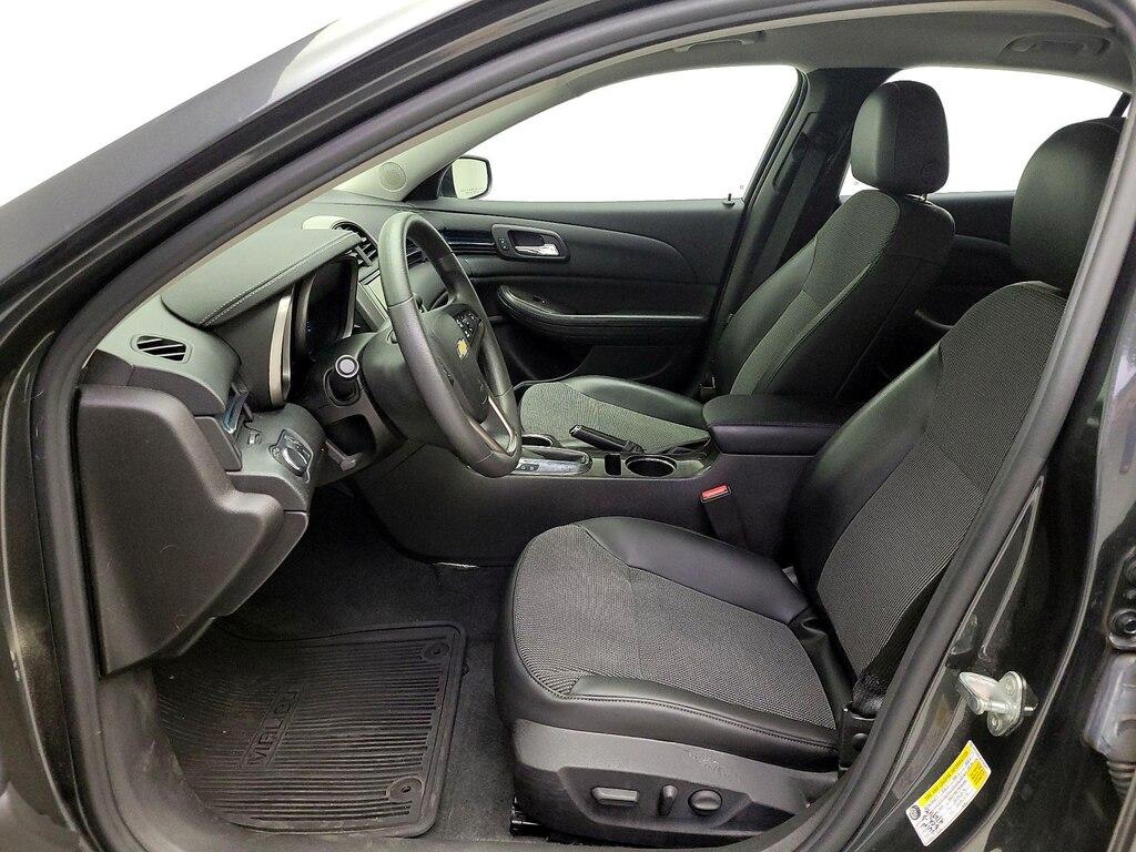used 2015 Chevrolet Malibu car, priced at $13,998