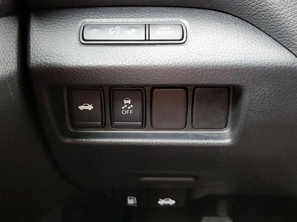 used 2017 Nissan Altima car, priced at $15,998