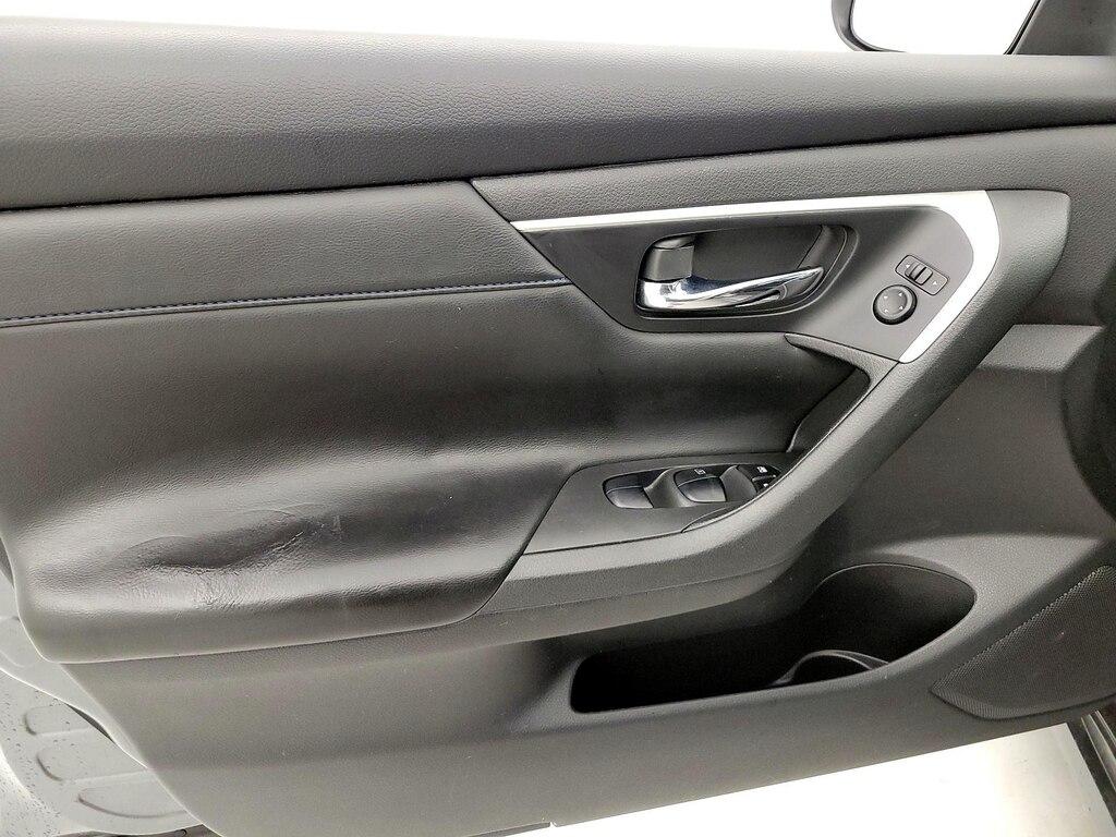 used 2017 Nissan Altima car, priced at $15,998