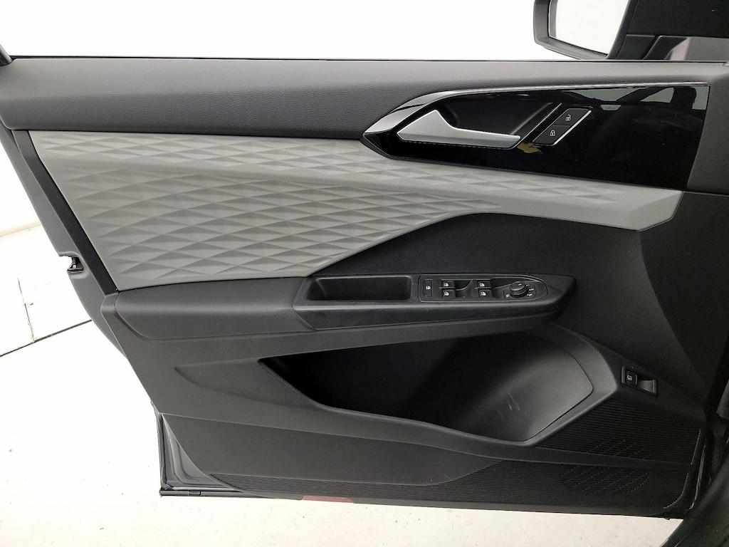 used 2022 Volkswagen Taos car, priced at $20,998