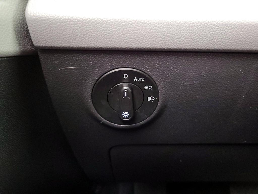 used 2022 Volkswagen Taos car, priced at $20,998