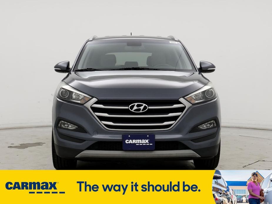 used 2017 Hyundai Tucson car, priced at $15,998