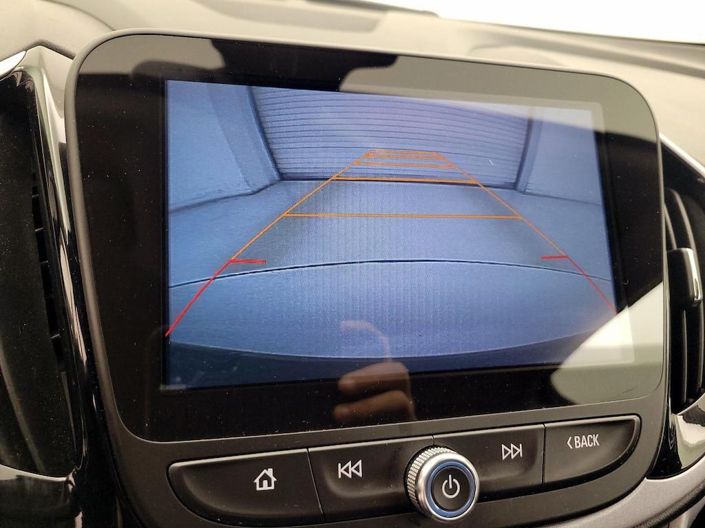 used 2017 Chevrolet Volt car, priced at $14,998