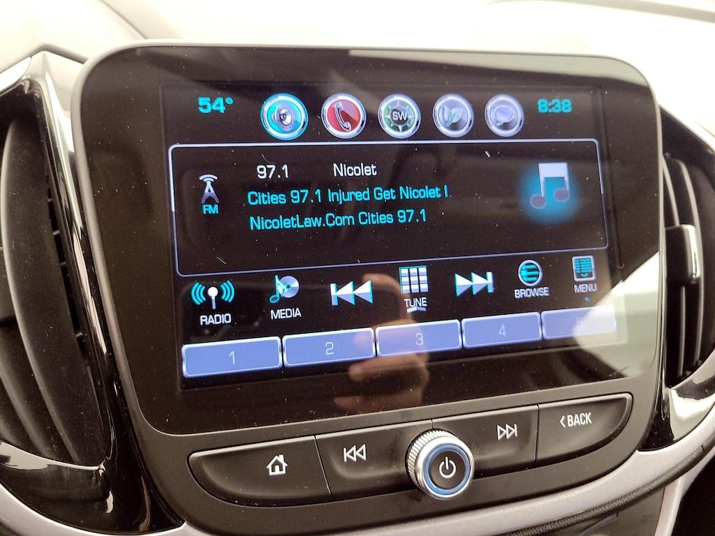 used 2017 Chevrolet Volt car, priced at $14,998