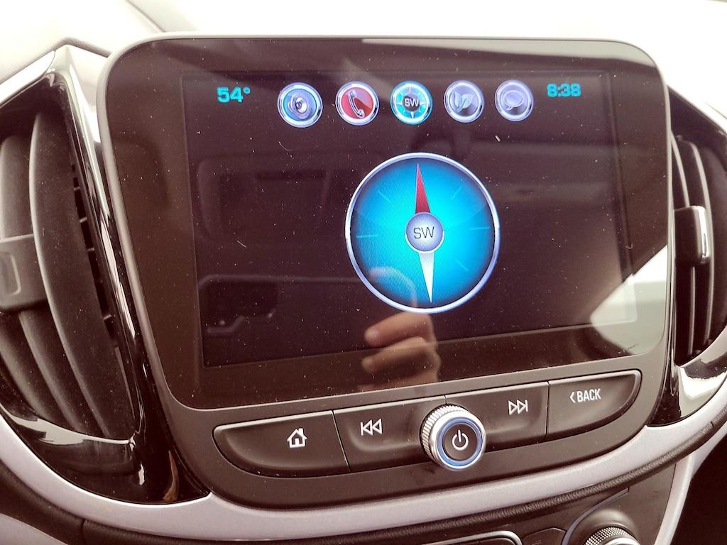 used 2017 Chevrolet Volt car, priced at $14,998