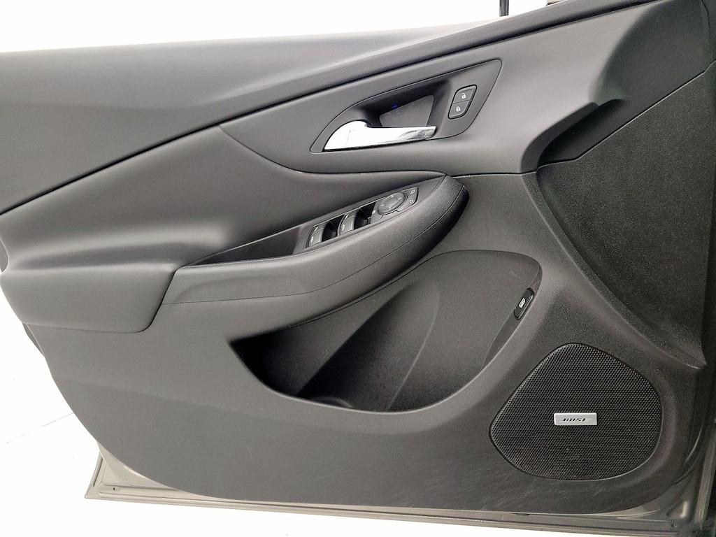 used 2017 Chevrolet Volt car, priced at $14,998