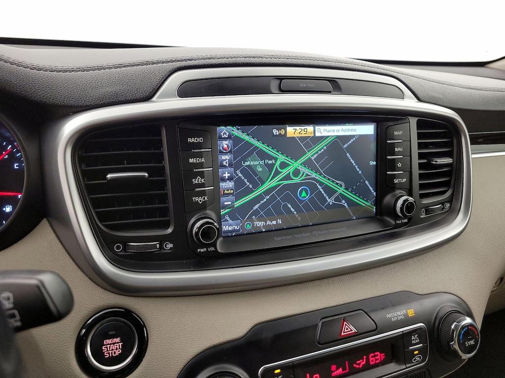 used 2019 Kia Sorento car, priced at $19,998