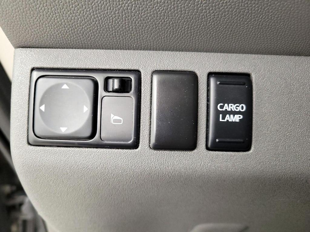 used 2019 Nissan Frontier car, priced at $18,998