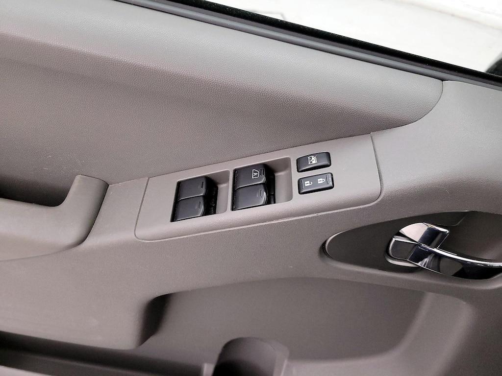 used 2019 Nissan Frontier car, priced at $18,998