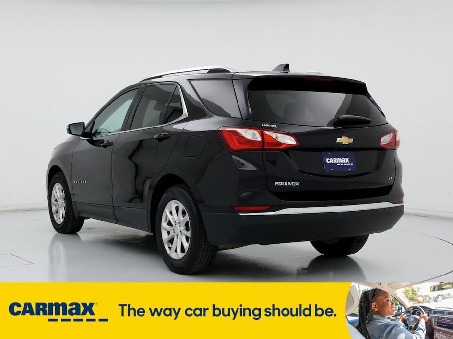 used 2019 Chevrolet Equinox car, priced at $19,998