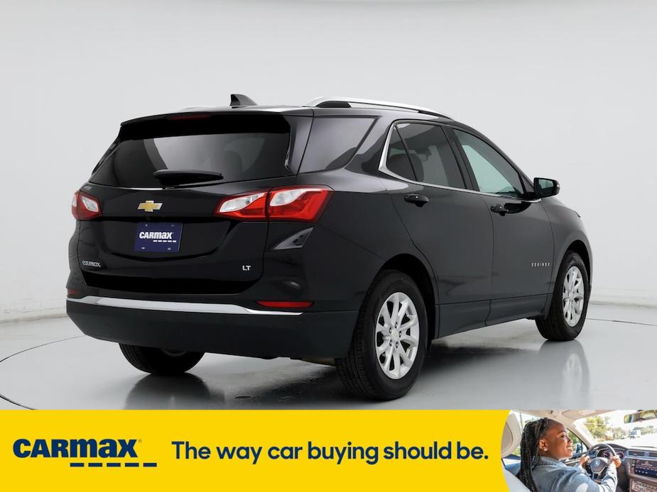 used 2019 Chevrolet Equinox car, priced at $19,998