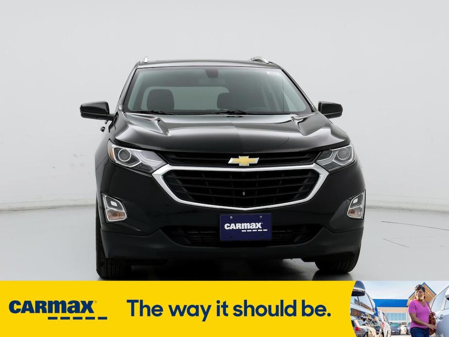 used 2019 Chevrolet Equinox car, priced at $19,998