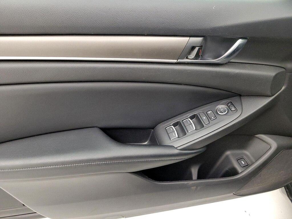 used 2018 Honda Accord car, priced at $19,998