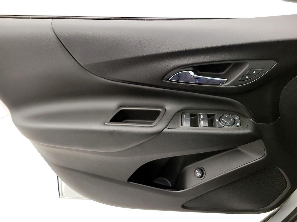 used 2022 Chevrolet Equinox car, priced at $20,998