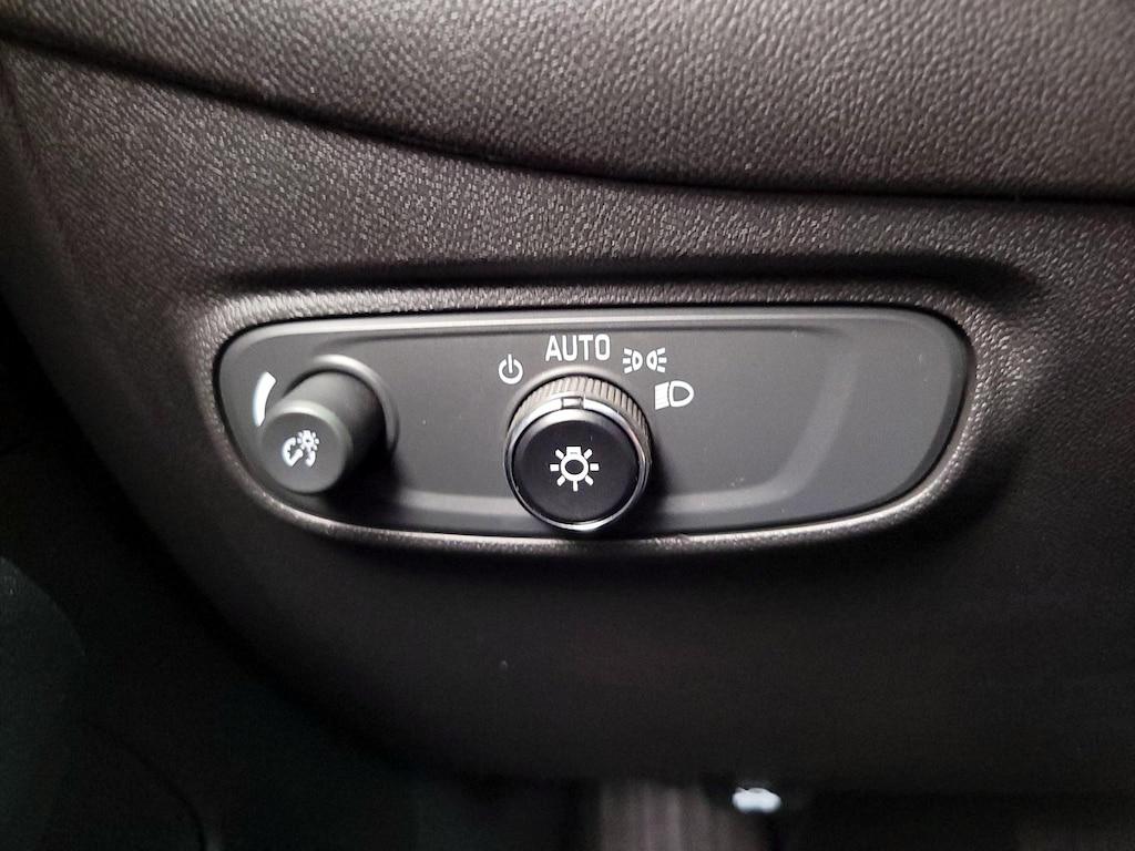 used 2022 Chevrolet Equinox car, priced at $20,998