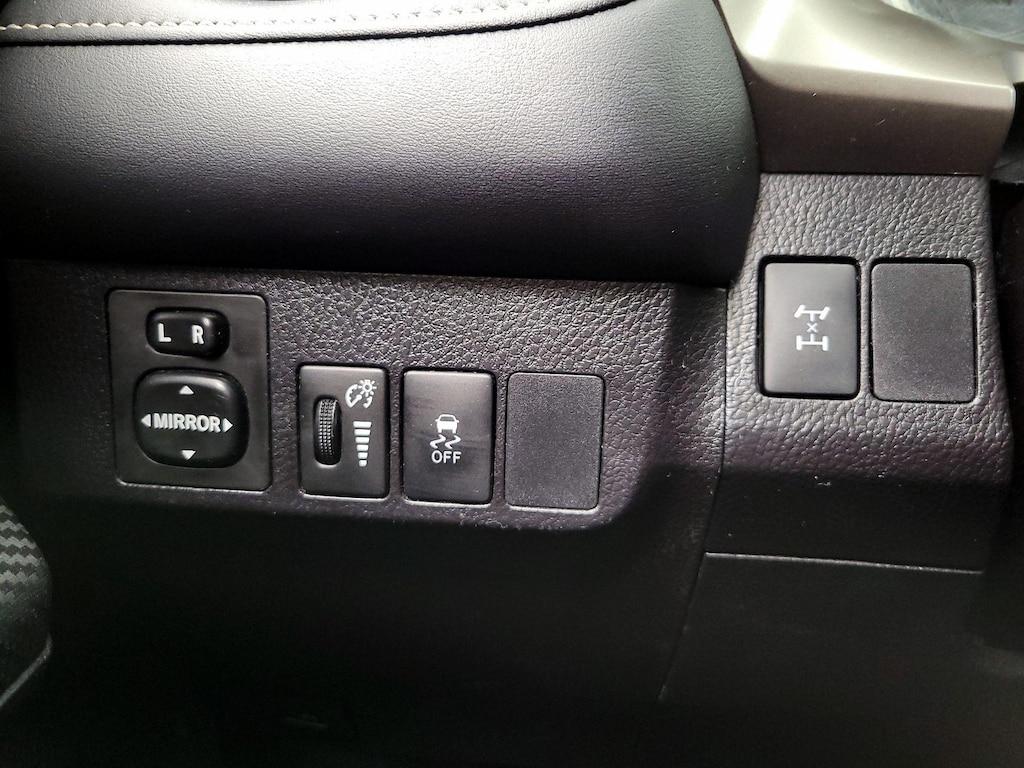 used 2015 Toyota RAV4 car, priced at $19,998