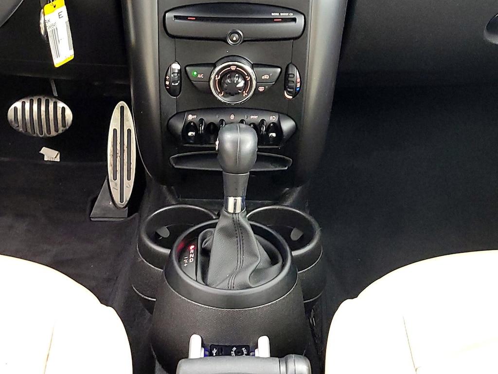 used 2014 MINI Countryman car, priced at $14,599