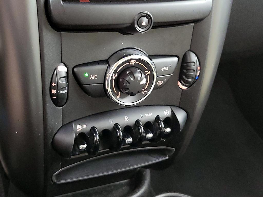 used 2014 MINI Countryman car, priced at $14,599