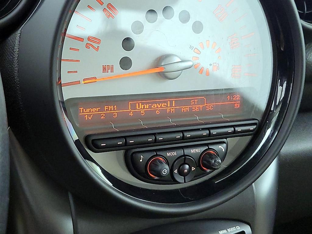 used 2014 MINI Countryman car, priced at $14,599