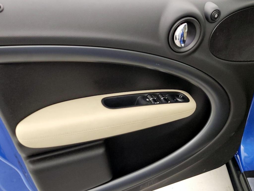 used 2014 MINI Countryman car, priced at $14,599