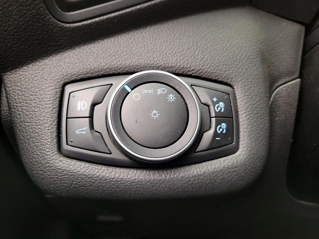 used 2017 Ford Escape car, priced at $14,998