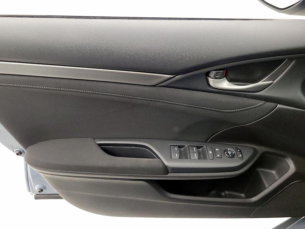 used 2021 Honda Civic car, priced at $22,998