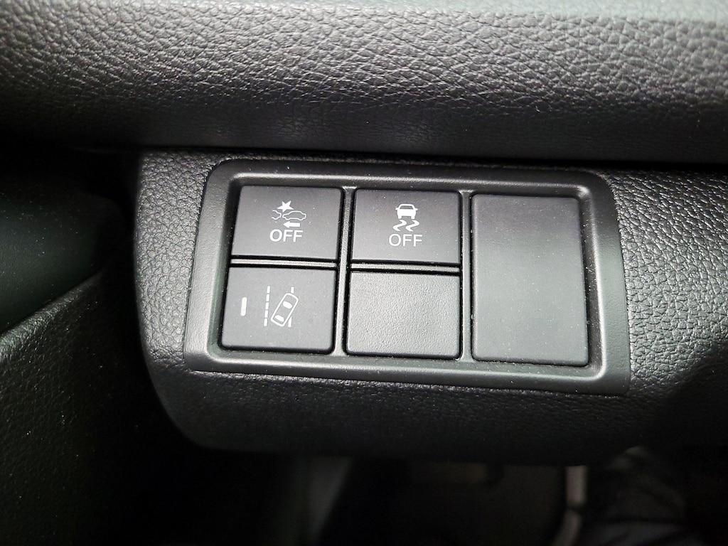 used 2021 Honda Civic car, priced at $22,998