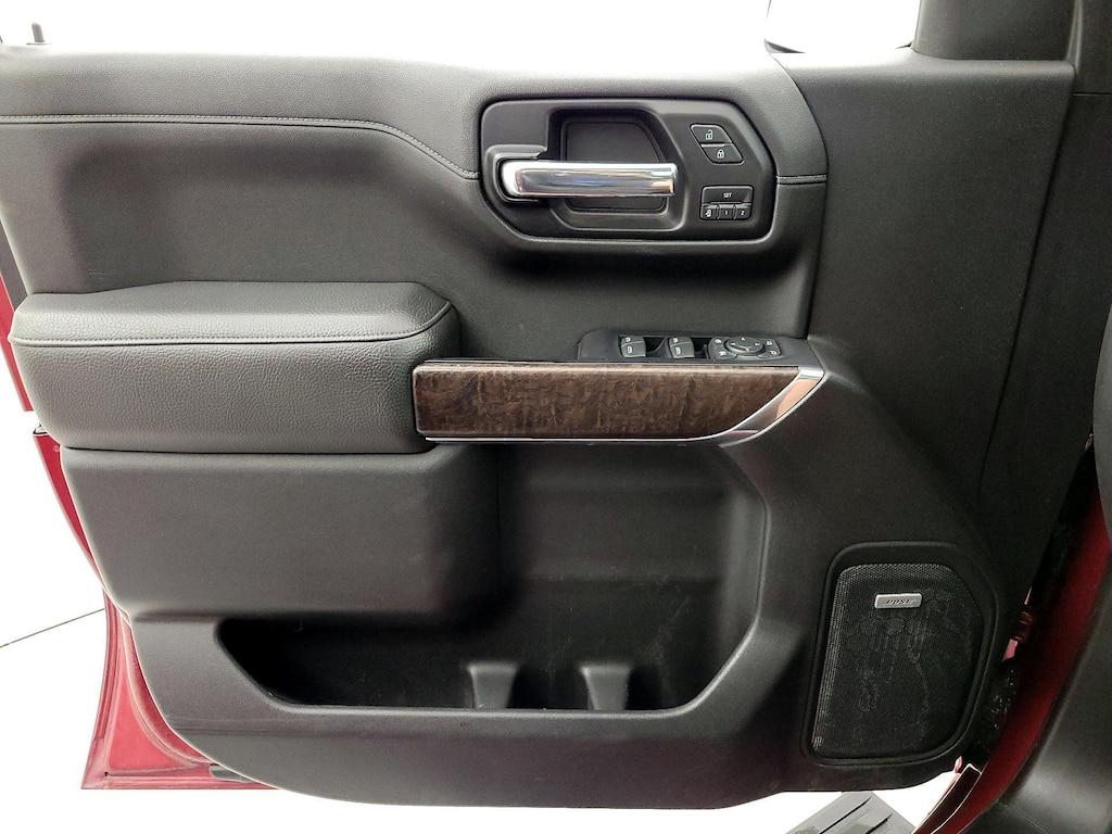 used 2019 GMC Sierra 1500 car, priced at $37,998