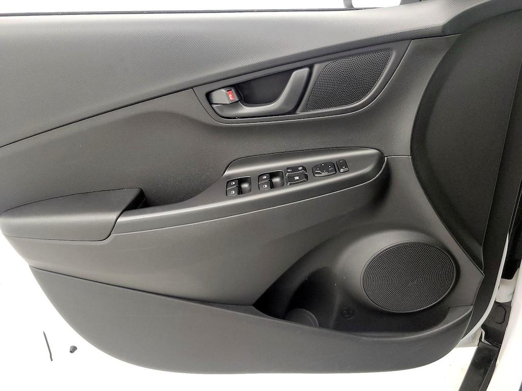 used 2023 Hyundai Kona car, priced at $20,998