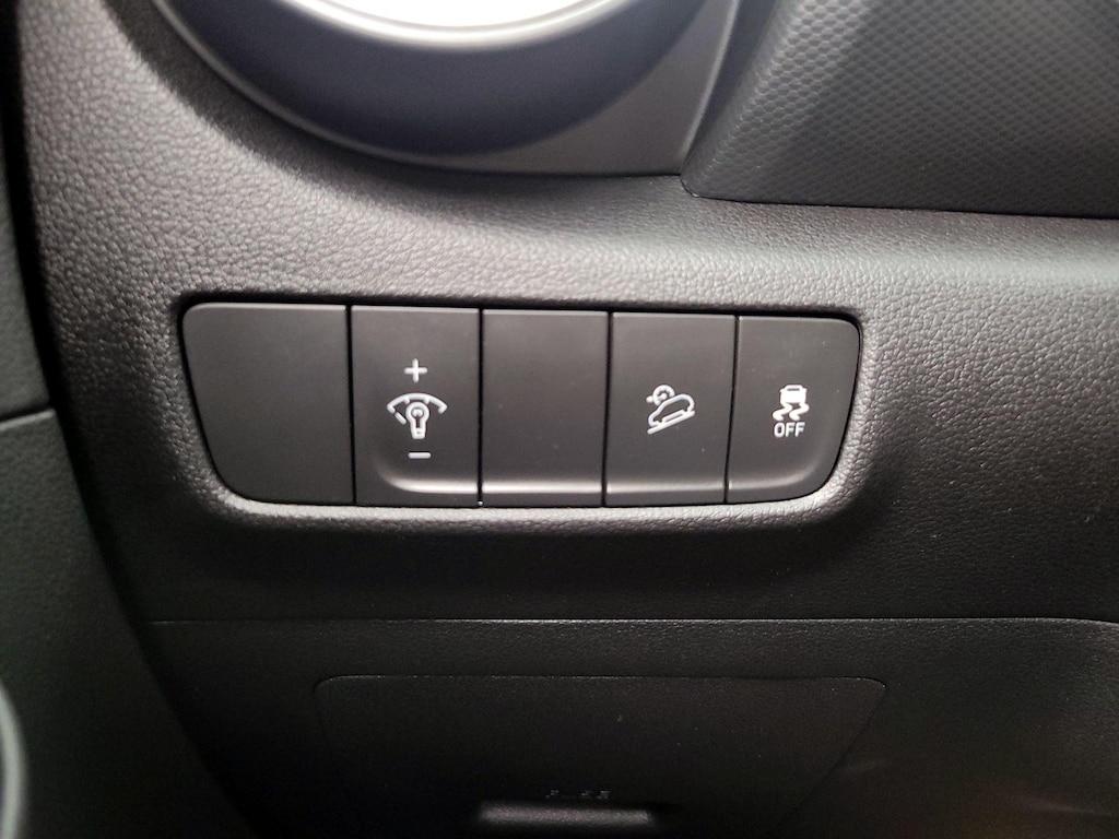 used 2023 Hyundai Kona car, priced at $20,998