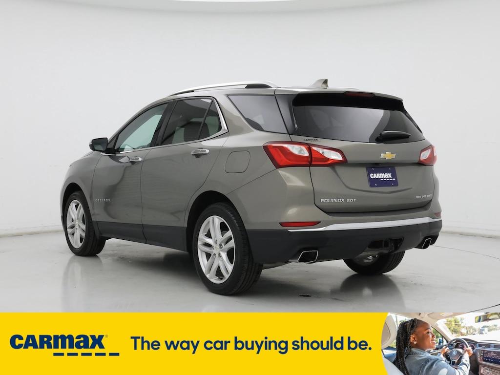 used 2019 Chevrolet Equinox car, priced at $22,998