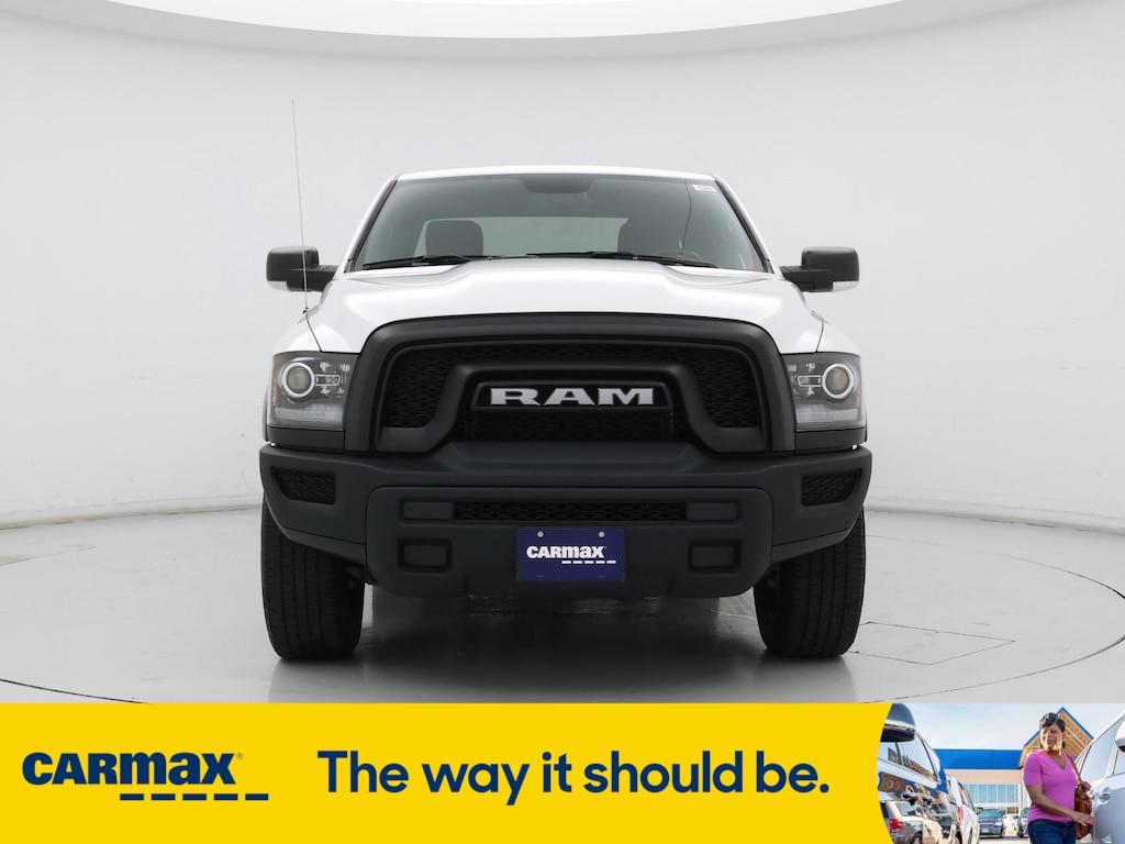 used 2022 Ram 1500 Classic car, priced at $31,998
