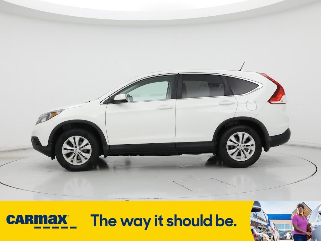 used 2013 Honda CR-V car, priced at $14,998