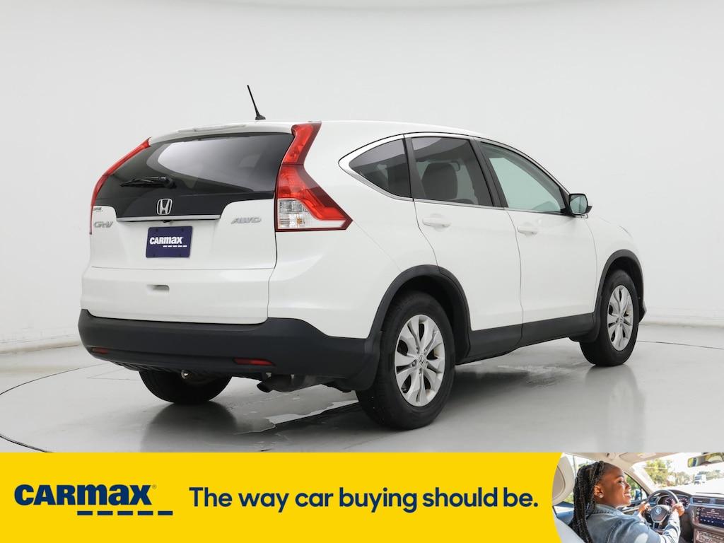 used 2013 Honda CR-V car, priced at $14,998