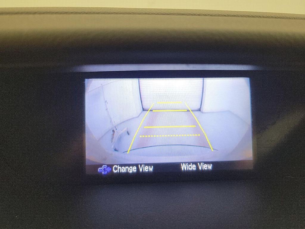 used 2013 Honda CR-V car, priced at $14,998