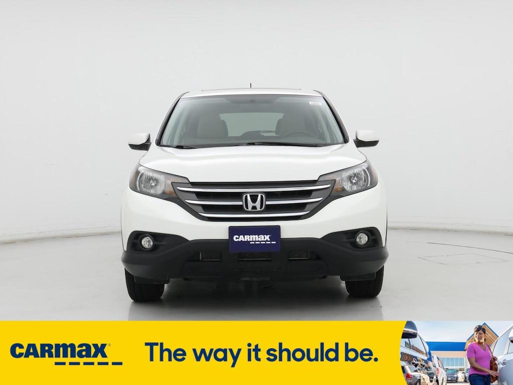 used 2013 Honda CR-V car, priced at $14,998