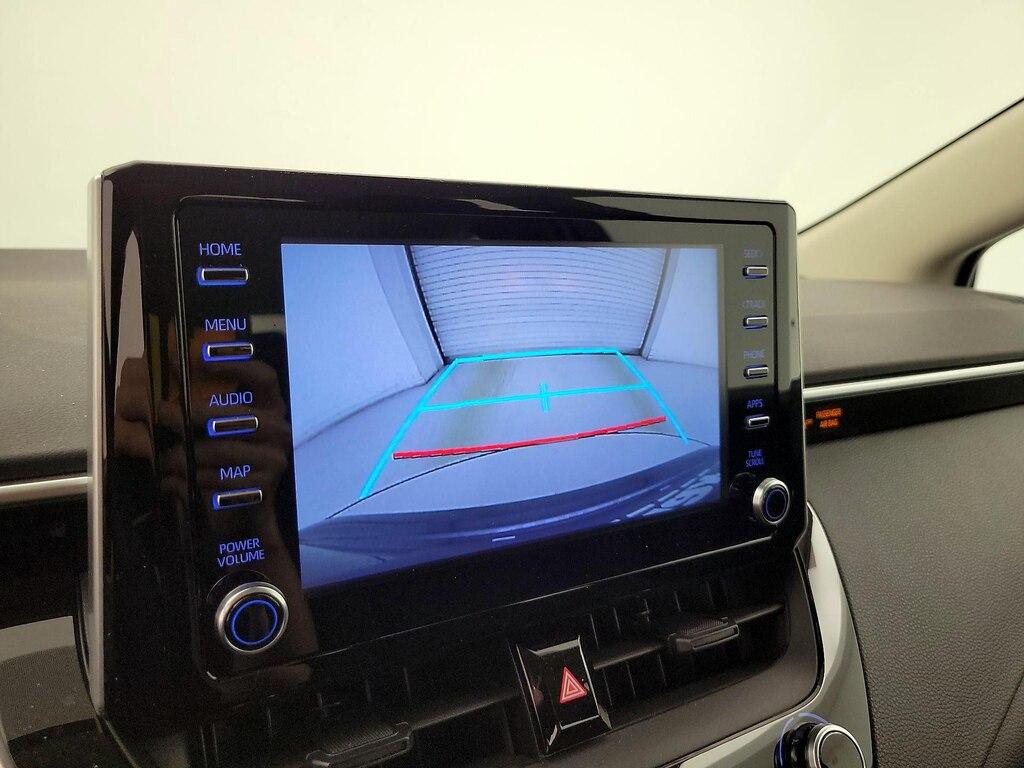 used 2020 Toyota Corolla car, priced at $21,998
