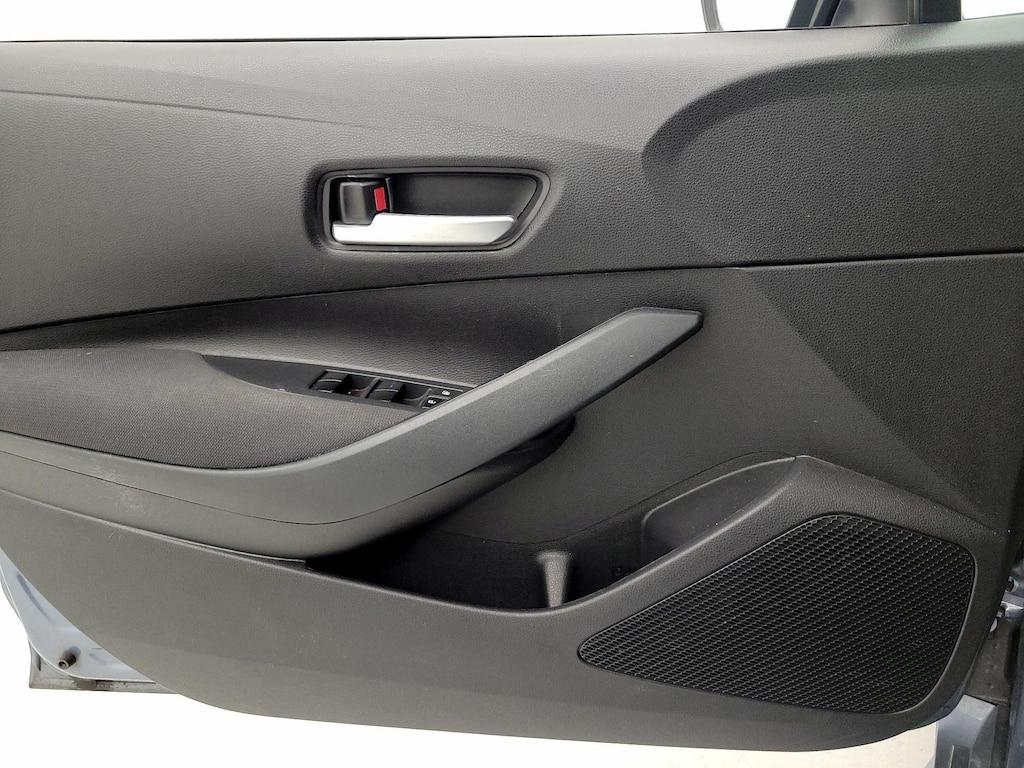 used 2020 Toyota Corolla car, priced at $21,998