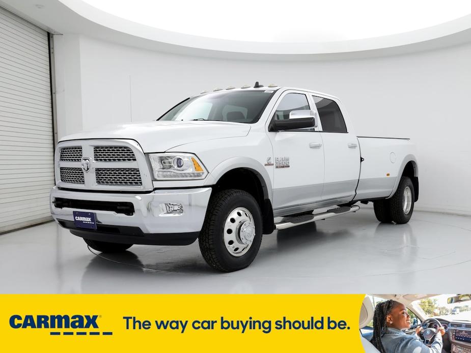 used 2014 Ram 3500 car, priced at $46,998