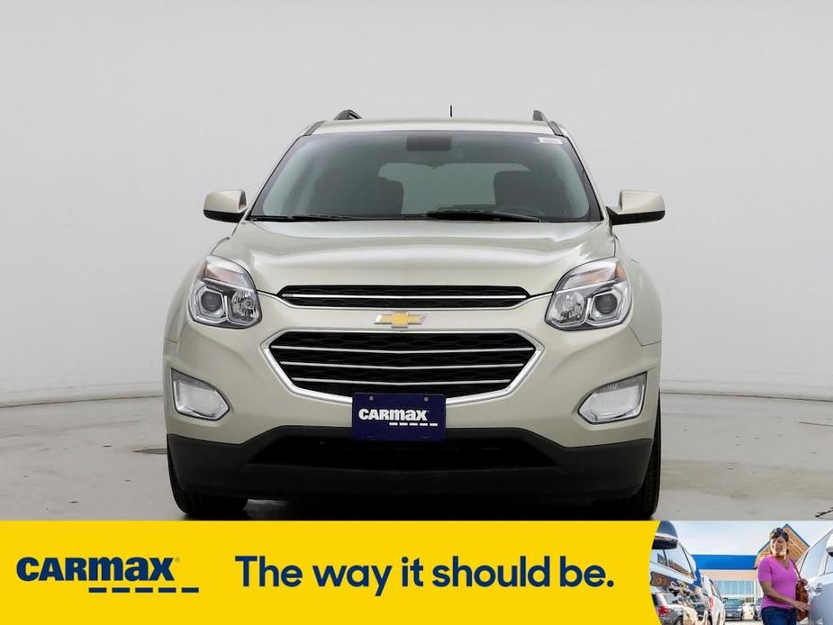 used 2016 Chevrolet Equinox car, priced at $18,998