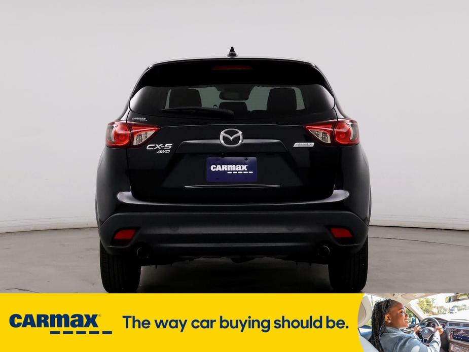 used 2014 Mazda CX-5 car, priced at $14,998