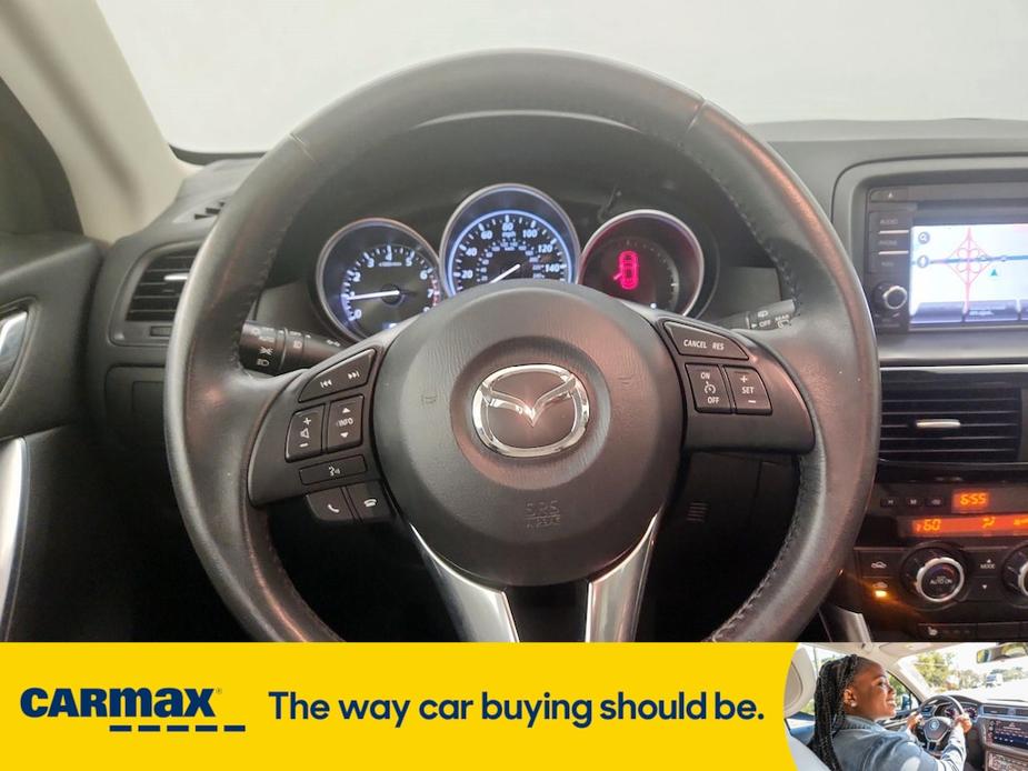 used 2014 Mazda CX-5 car, priced at $14,998