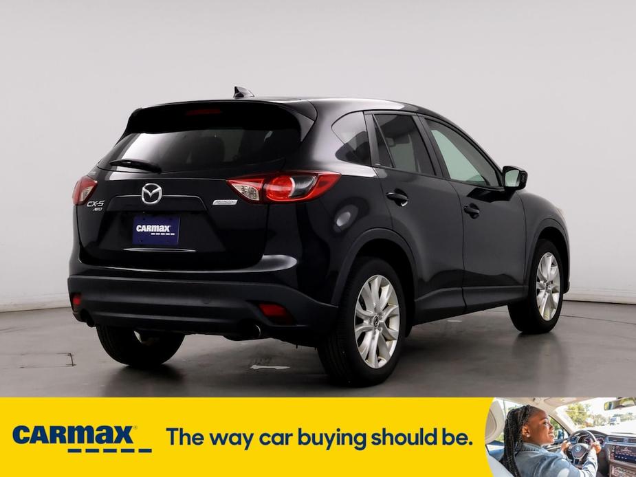 used 2014 Mazda CX-5 car, priced at $14,998